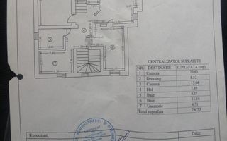 Casa individuala P+1 metrou 7 minute pet friendly - Poză 9