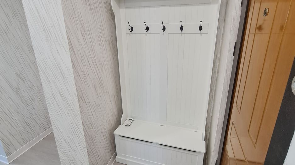 De vanzare apartament apartament cu 2 camere,  Micro 16, etaj 4, 72.000 E - Poză 8