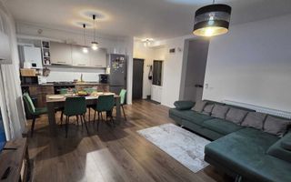 Apartament 2 camere | Mobilat | BLoc cu Lift | Giroc - Poză 1