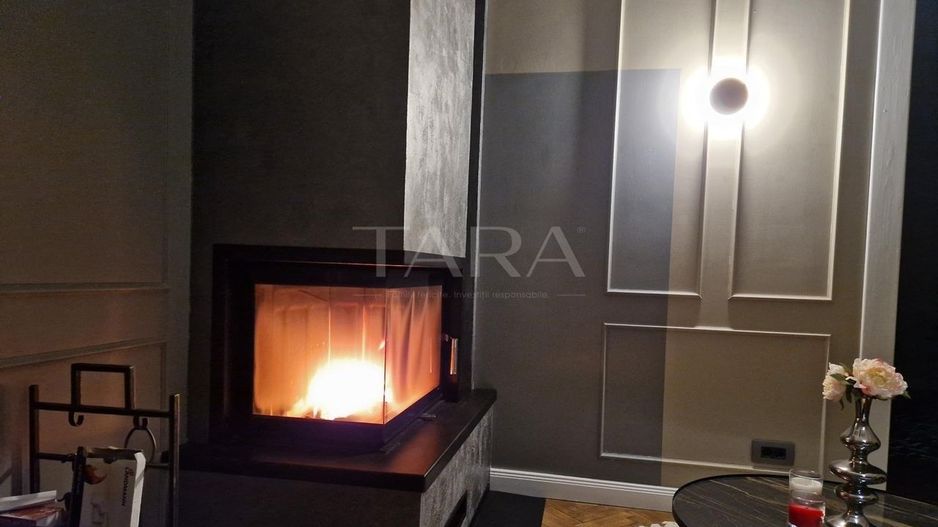 Eleganță, lumină și liniște – 3 camere în inima Clujului - Poză 3