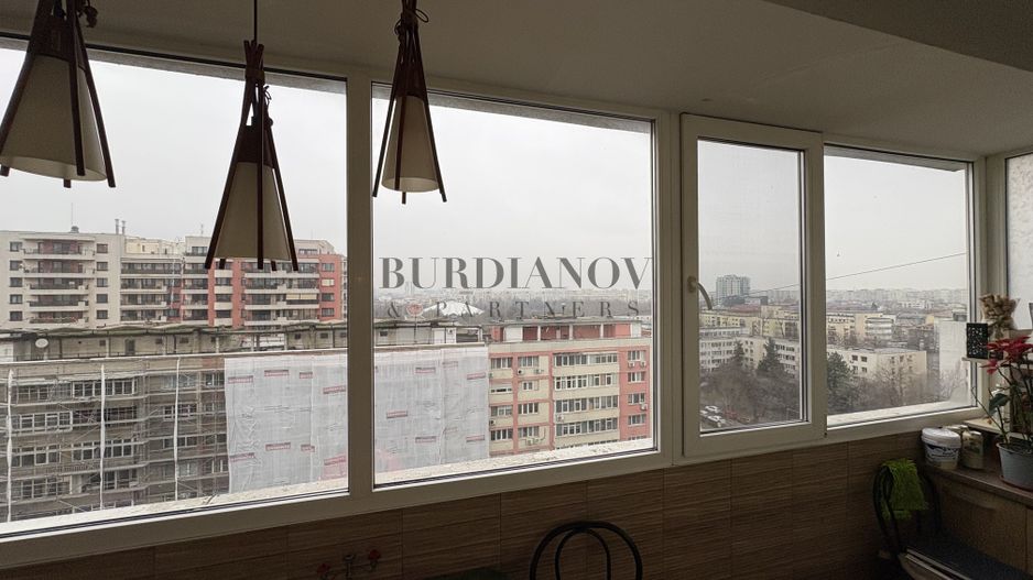 Apartament cu 2 camere - Metrou Ștefan cel Mare - Poză 8