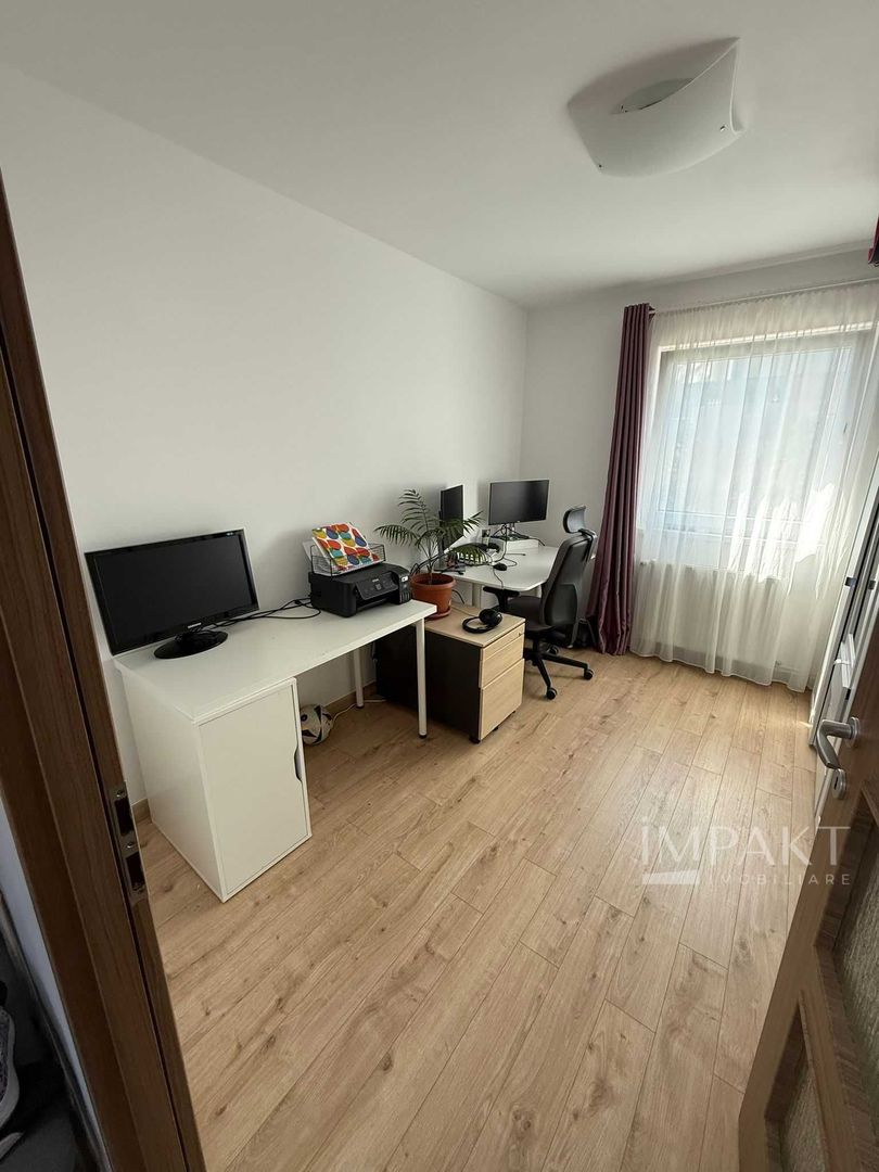 Apartament cu 4 camere, proaspăt renovat Mănăștur - Poză 6