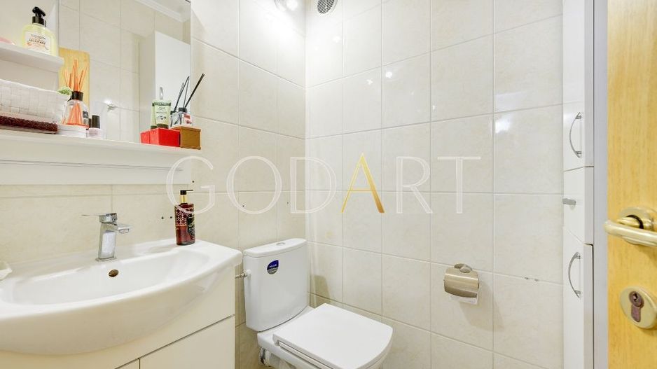 Apartament cu 4 camere | Floreasca | loc de parcare - Poză 17