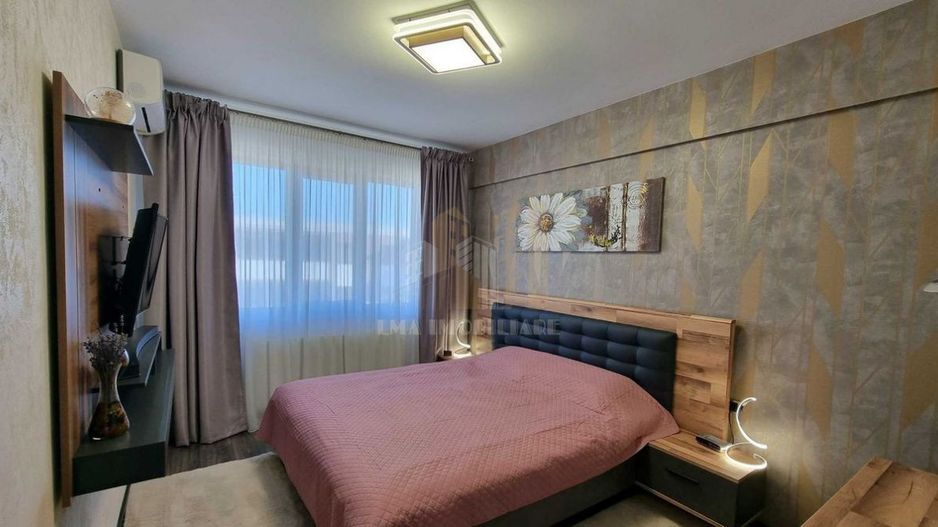 Apartament 2 camere decomandat Isaran Tractorul Brasov - Poză 5