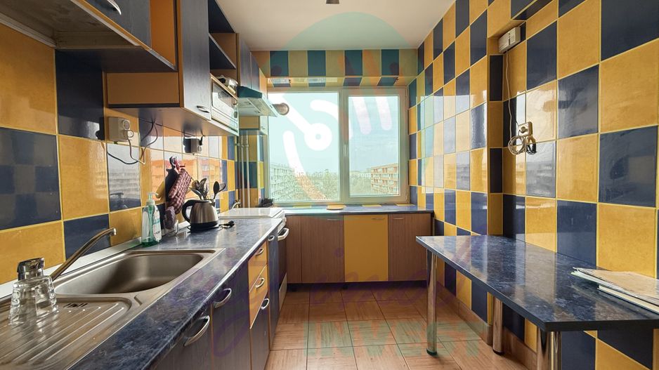 3 camere la 8 minute de Parcul IOR - Poză 5