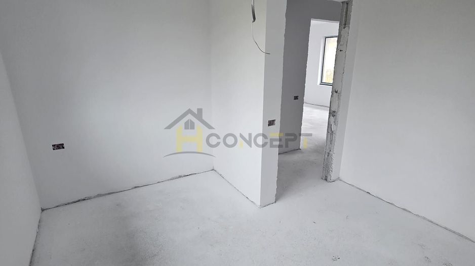 Vila individuala 4 camere finisaje la alegere Str Martisor - Poză 9