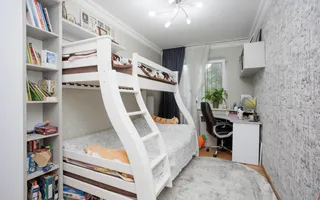 Vânzare, apartament, 2 camere, strada Ismail, Centru - Poză 11