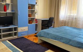 Apartament cu 1 cameră de închiriat – Zona Centrală, Oradea - Poză 6