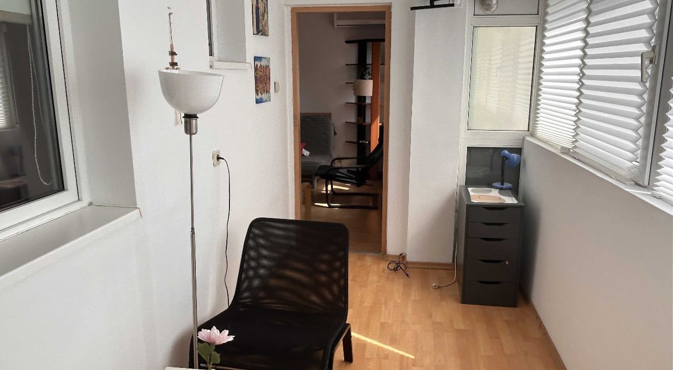 AP. 2 CAMERE IANCULUI, BUCATARIE INCHISA, BLOC REABILITAT, MODERN - Poză 6