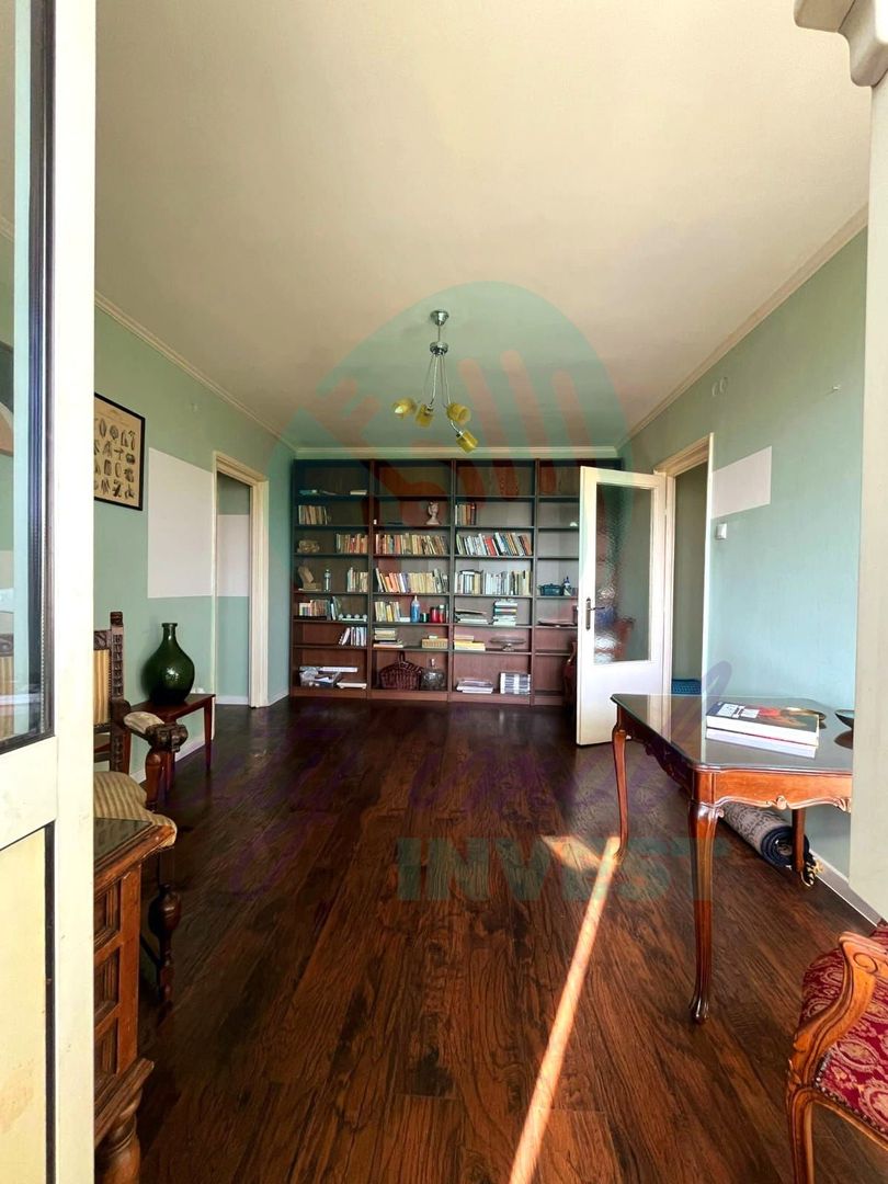 2 Camere elegante langa Metrou Grivita- BLoc anvelopat - Poză 1