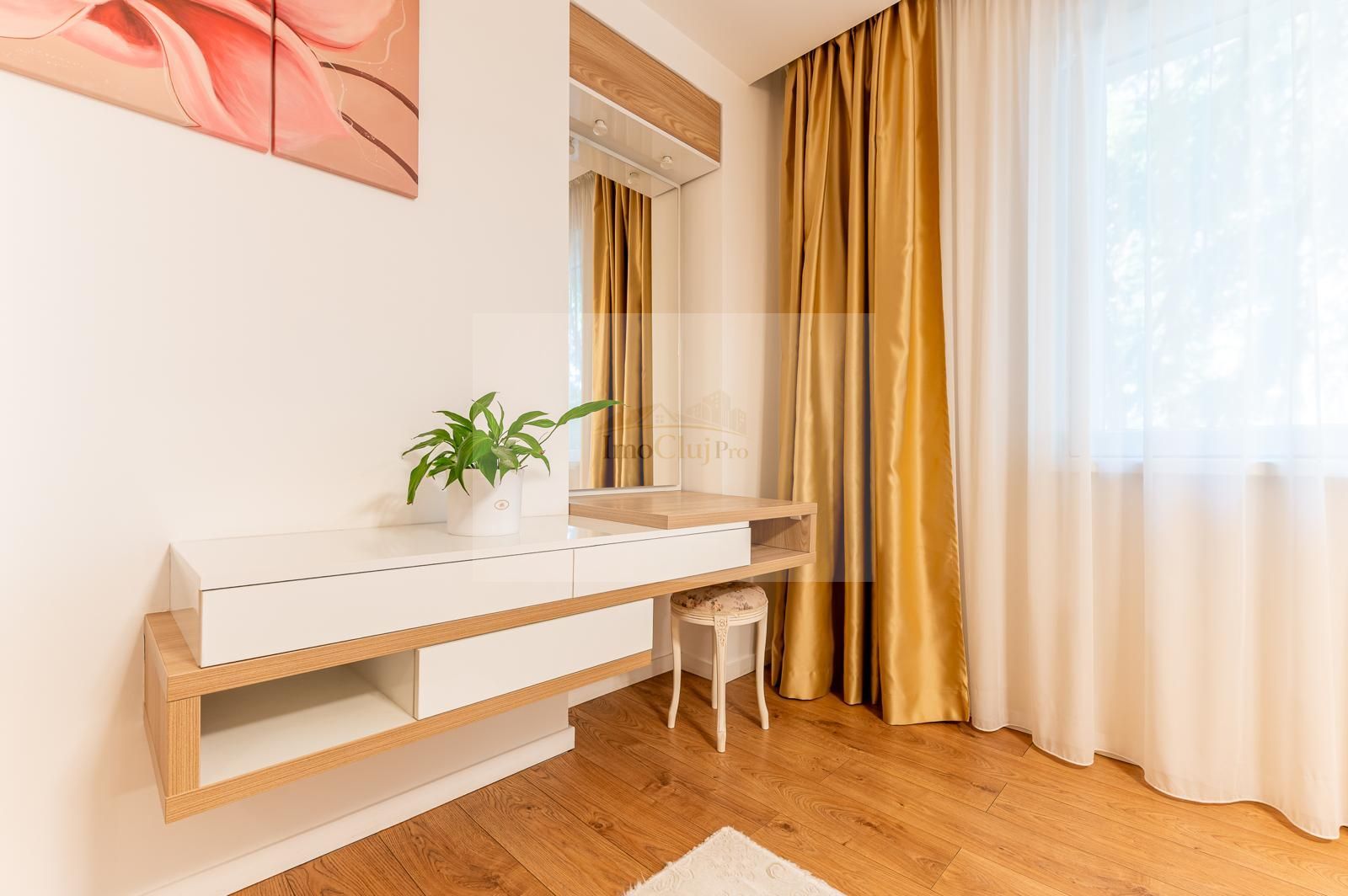 Apartament  Premium de Închiriat | Plopilor | 120 mp | Parcare + Garaj - Poză 21