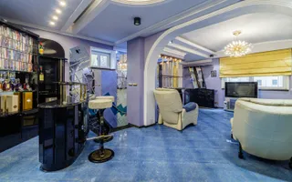 Vila Art Deco Consolidata si Restaurata - Teren 211mp - Vatra Luminoasa - Poză 18