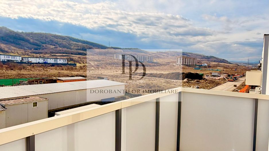 Apartament 3 camere Finisaje Premium | Parcare subterana | Urușagului - Poză 20