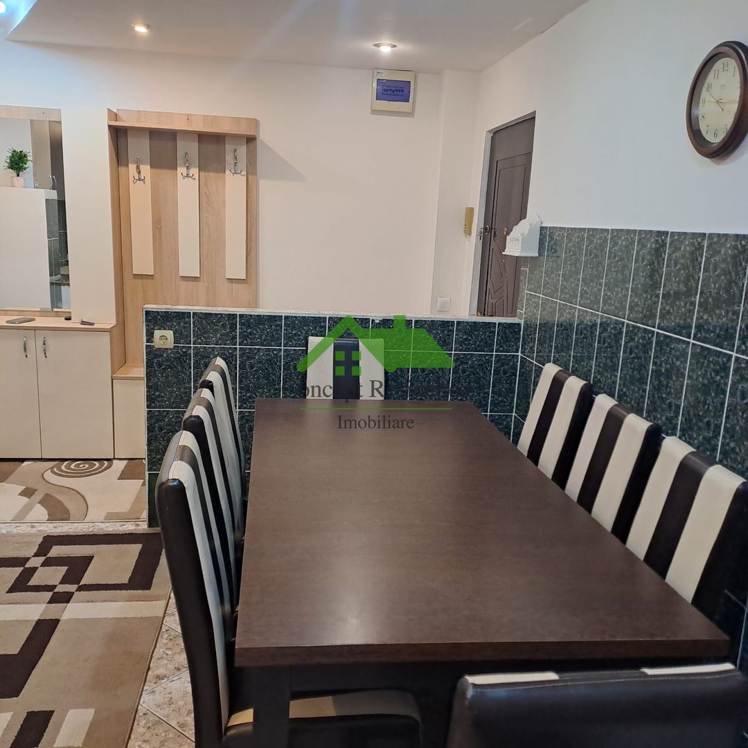 Apartament 2 camere decomandat de vânzare – Str. Păltinișului - Poză 3