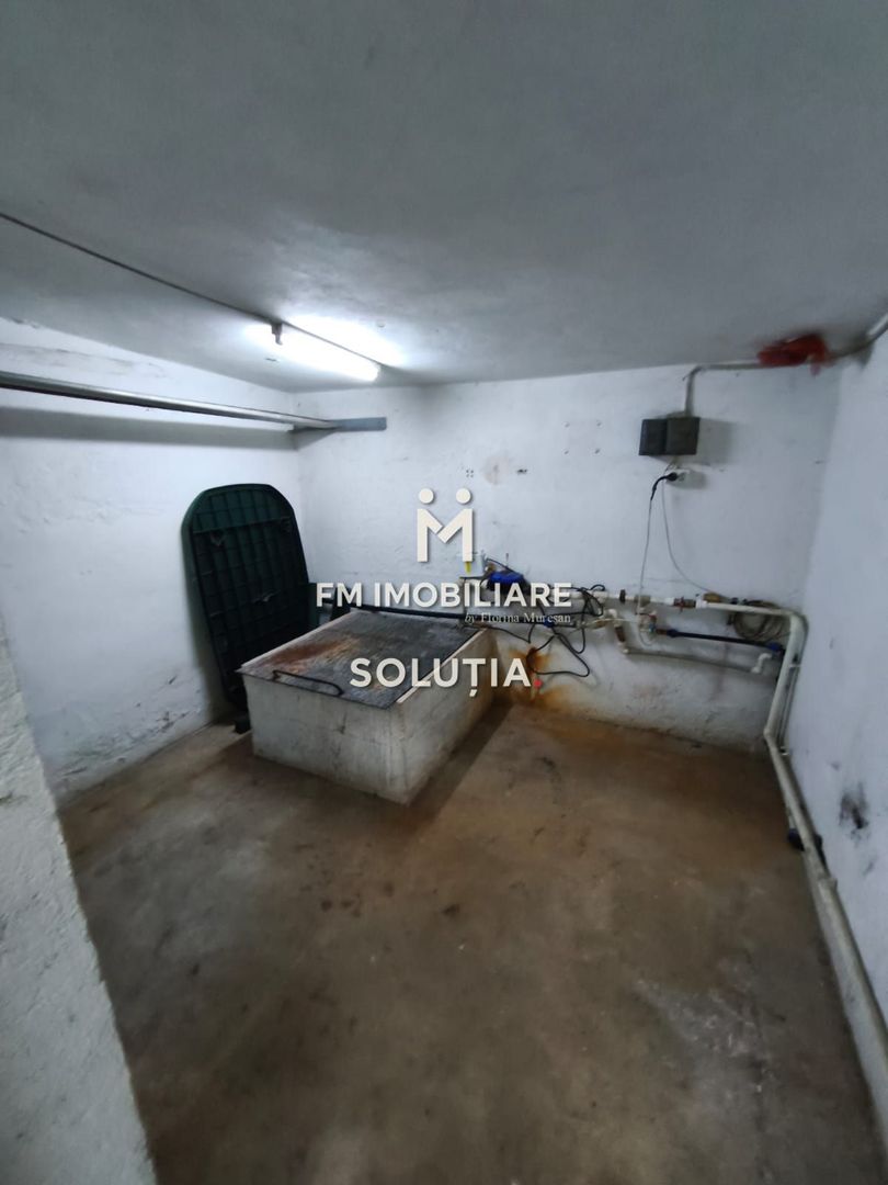 Complex industrial  cu teren 18,672 mp Târgu Lăpuș - Poză 24