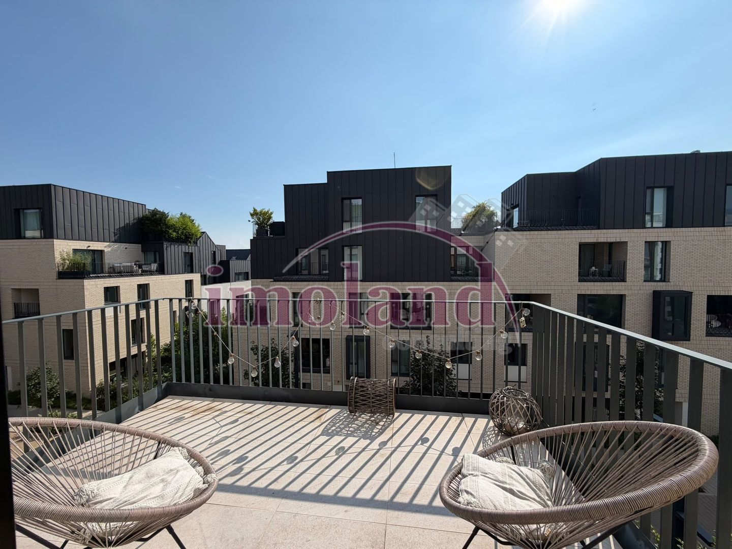 Apartament - 2 camere - mobilat+utilat - inchiriere - Avalon Estate-Pipera - Poză 1