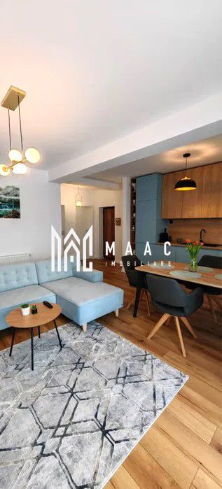Apartament 3 camere | Decomandat | Parcare | Selimbar - Poză 2