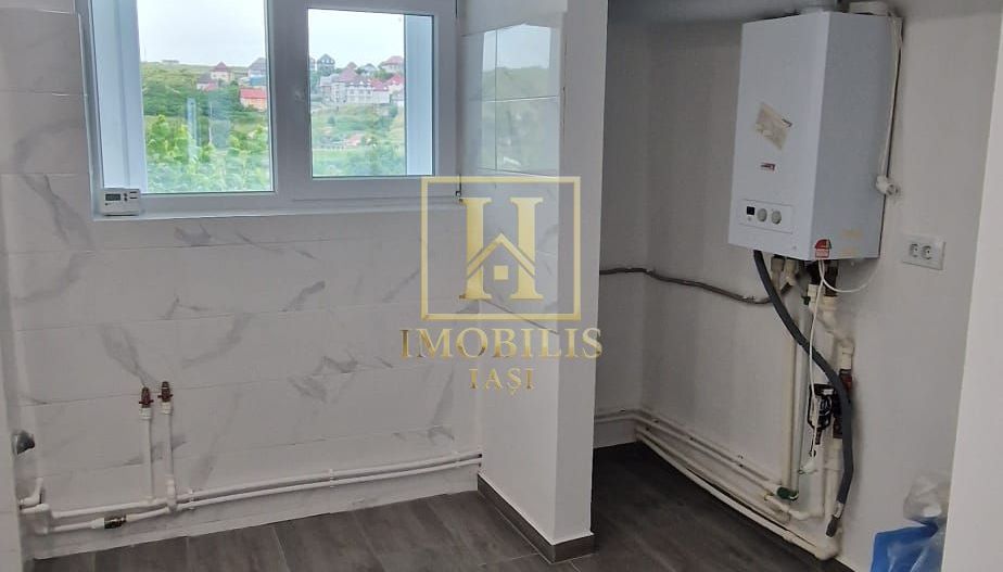 Apartament 3 camere, D, 83 mp, 109.500euro Lunca Cetatuii - Poză 7