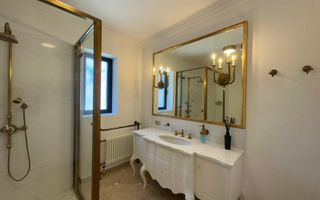 VILĂ INDIVIDUALA LAKEFRONT SNAGOV | POOL - Poză 17