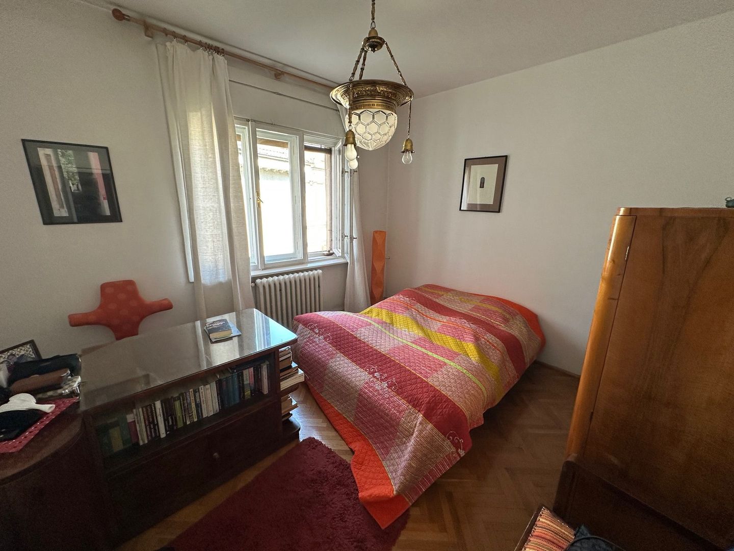 Apartament 5 camere in imobil tip asociatie zona Centrala - Poză 25