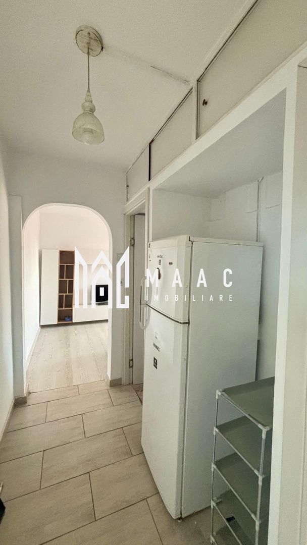 Apartament 2 camere I Renovat I KM 4–5 I Constanța I COMISION ZERO - Poză 5