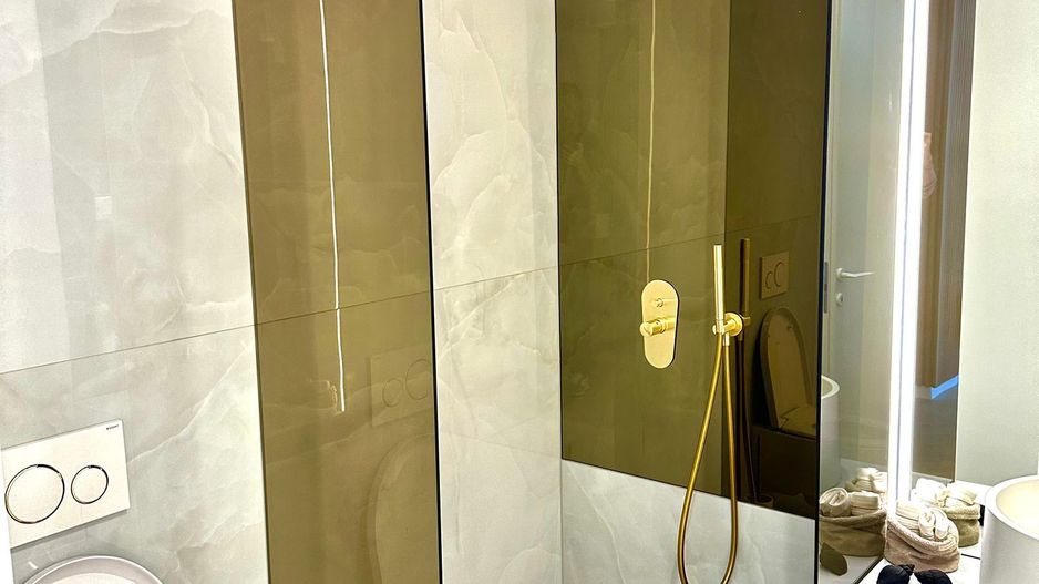 PETFriendly Apartament Modern | 3 Camere | Cortina North | Pipera - Poză 9