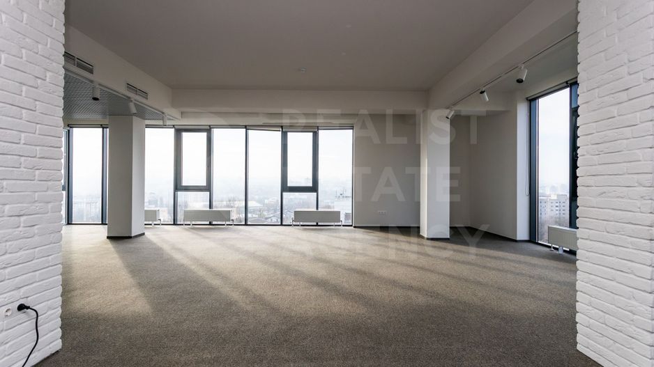 Chirie oficiu, 155 mp, str. Nicolae Dimo, Râșcani - Poză 4