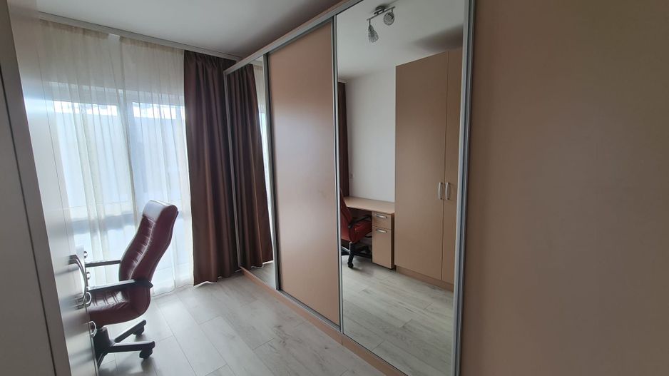 Penthouse | 3 camere | 3 terase | Vedere lacul Tei | BELVEDERE - Poză 10
