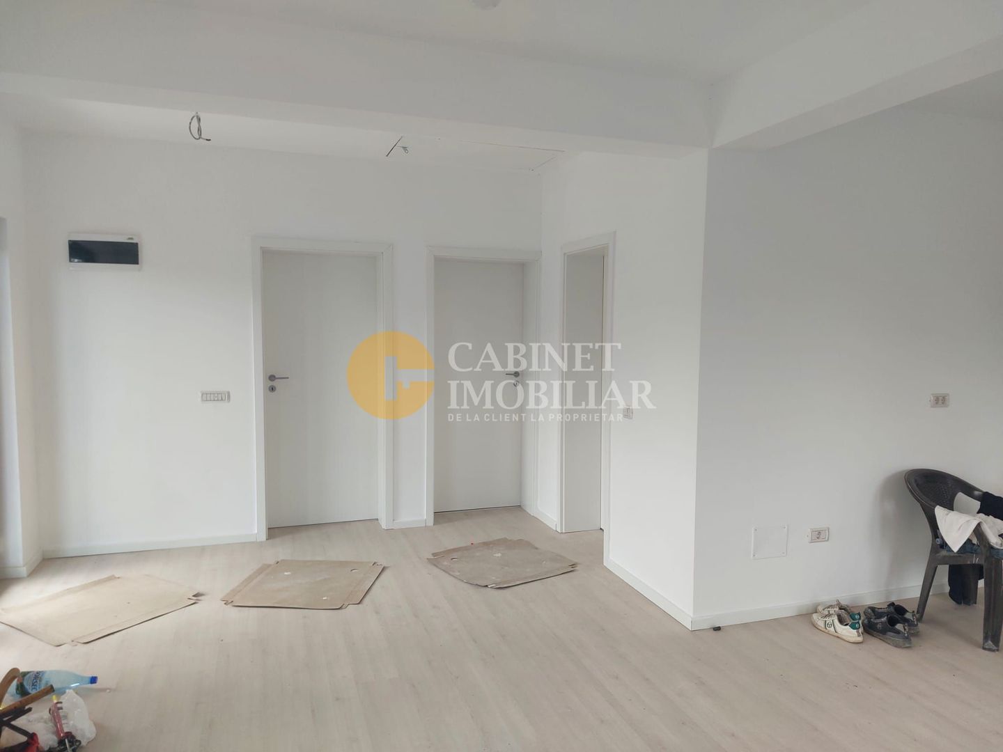 🏡 Casă single Plan parter  Horpaz – poziție excelentă! - Poză 3