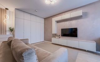 Apartament 2 camere | Gradina 77 mp | Zona The Office | - Poză 3