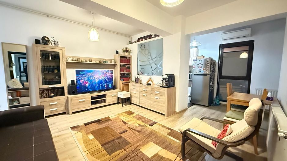 3 CAMERE ‖ BLOC  2014 ‖ CALEA CALARASI ‖ 10 MIN METROU MUNCII - Poză 1