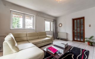 Casă 5 camere Aradul Nou Zona Tabacovici. Teren 360 mp și garaj - Poză 5