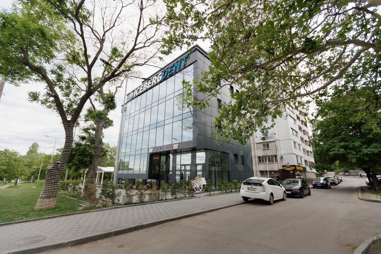 Vânzare, apartament, 4 camere, bulevardul Dacia, Botanica - Poză 33