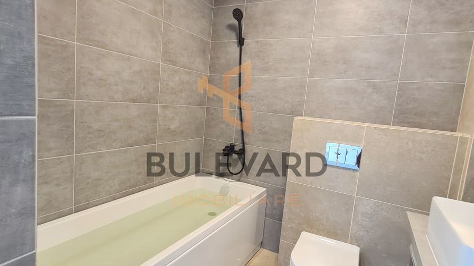 Apartament cu 2 camere+gradina de 65 mp! - Poză 9