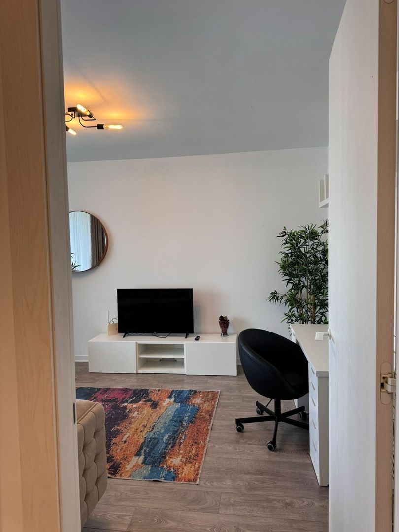 Cloud 9 || 2 Camere || Parcare || Comision 0% - Poză 3