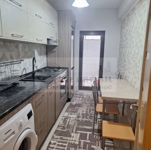 Apartament cu 2 camere si 3 balcoane - Tudor Vladimirescu - 450€ - Poză 5