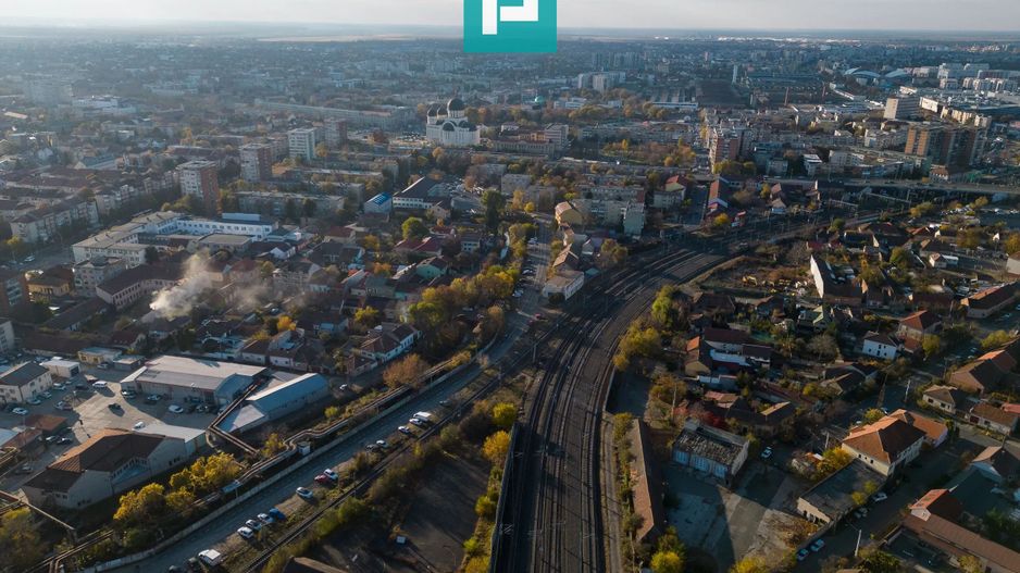 Imobil în suprafață de 3151mp pe Str.Ardealului - Poză 24