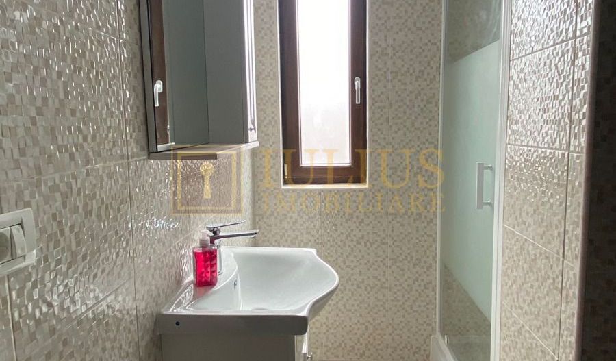 2 camere, loc de parcare, bloc nou -Giroc - Poză 9