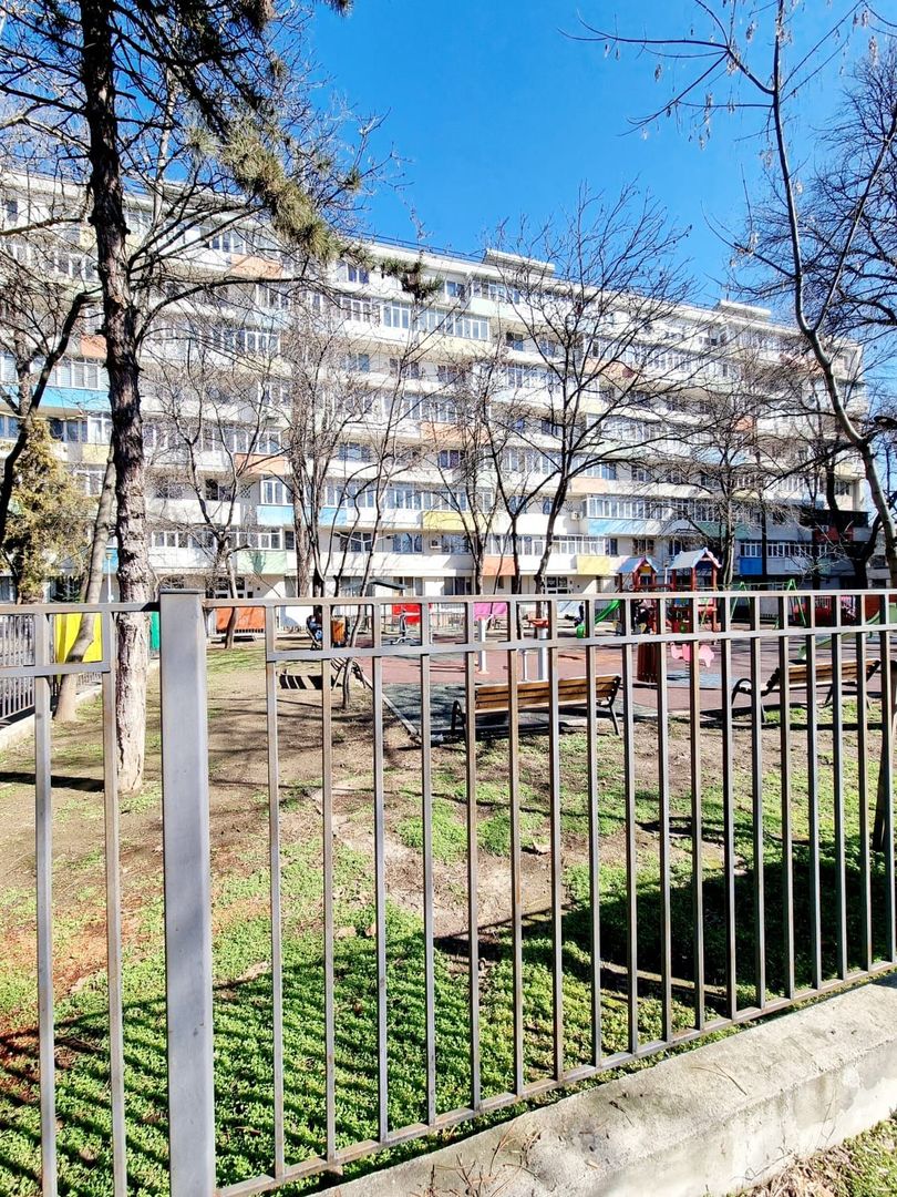 2 Camere Grivita 1Mai Metrou Mobilat Modern - Poză 12