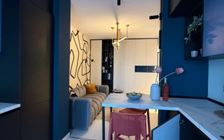 2 CAM TIP STUDIO , BLOC NOU,  PALLADY - Poză 16