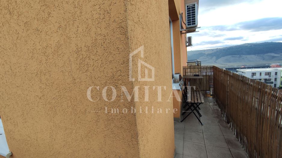 Apartament cu 4 camere | 98 mp | Baciu - Poză 15