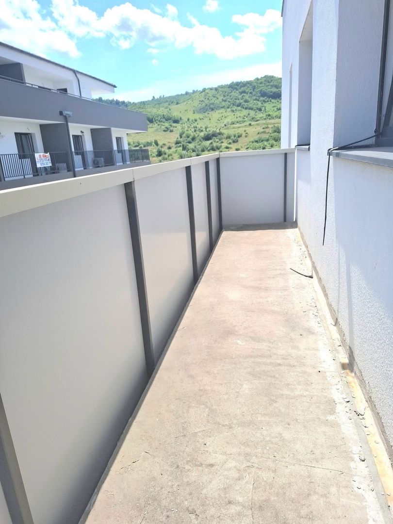 COMISION 0% APARTAMENT 2 CAMERE ZONA TERRA - Poză 1
