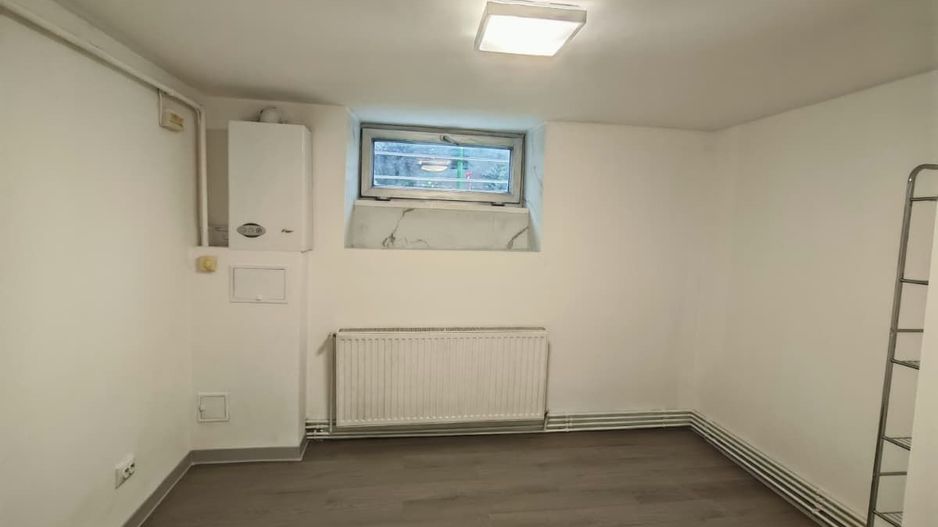 Hala productie/depozitare zona Stupini - Poză 1