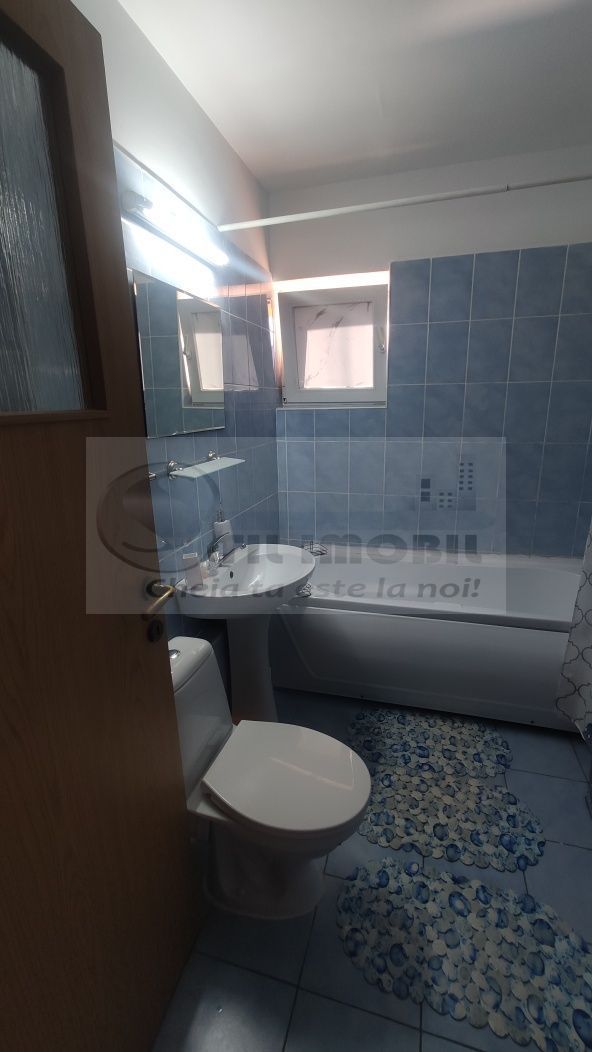 Apartament 2 camere - Dream Village Canta - Balcon panoramic - 380€ - Poză 7