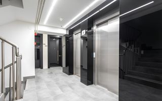 Apartament modern 2 camere I 102 The Address I Complet mobilat - Poză 13