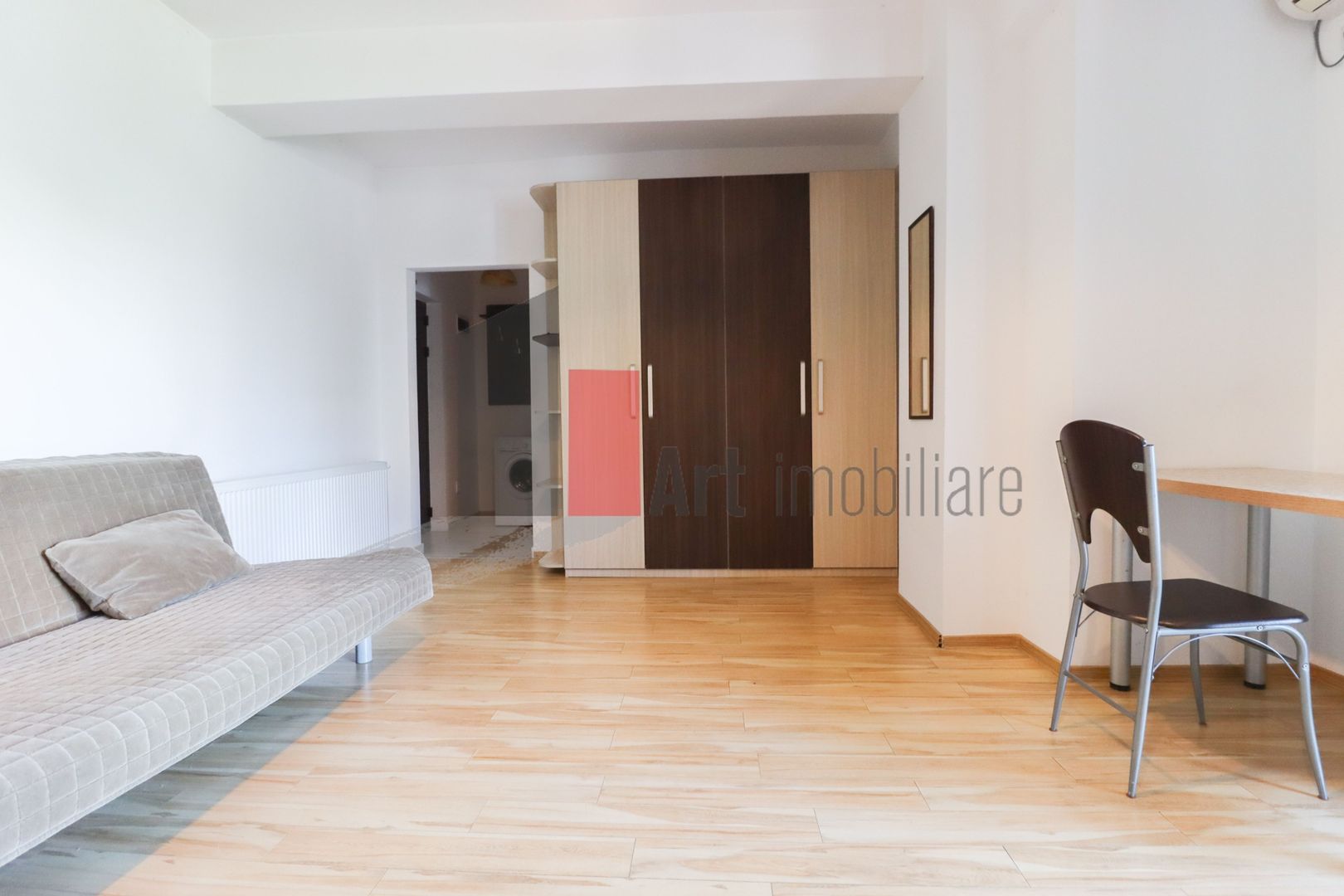 Garsonieră Mall Vitan, et.2/6, an constr.2014 - Poză 13