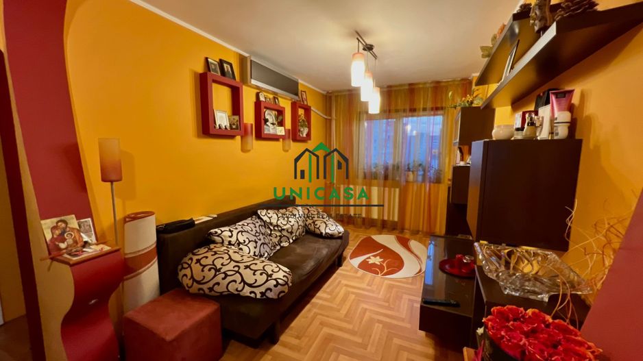 Apartament 3 camere/Ostroveni - Poză 4