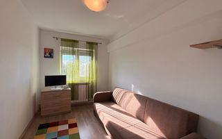 Apartament cu 3 camere, decomandat, 450 euro/ Calea Lipovei, Tm - Poză 5