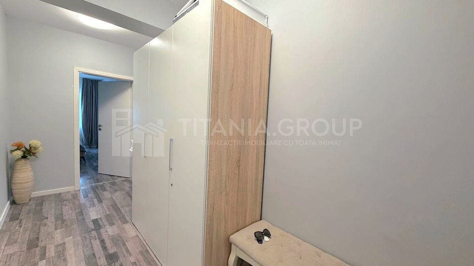 Apartament 2 camere decomandat, spatios - short/long term - Avantgarden faza IV - Poză 6