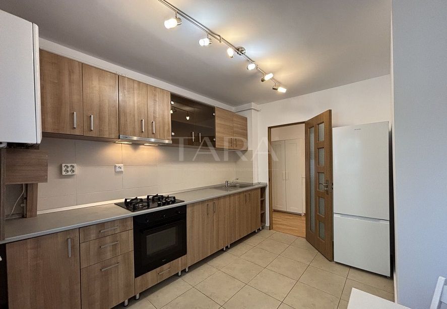 Apartament 2 camere în Zorilor, complet mobilat și utilat. UMF - Poză 2